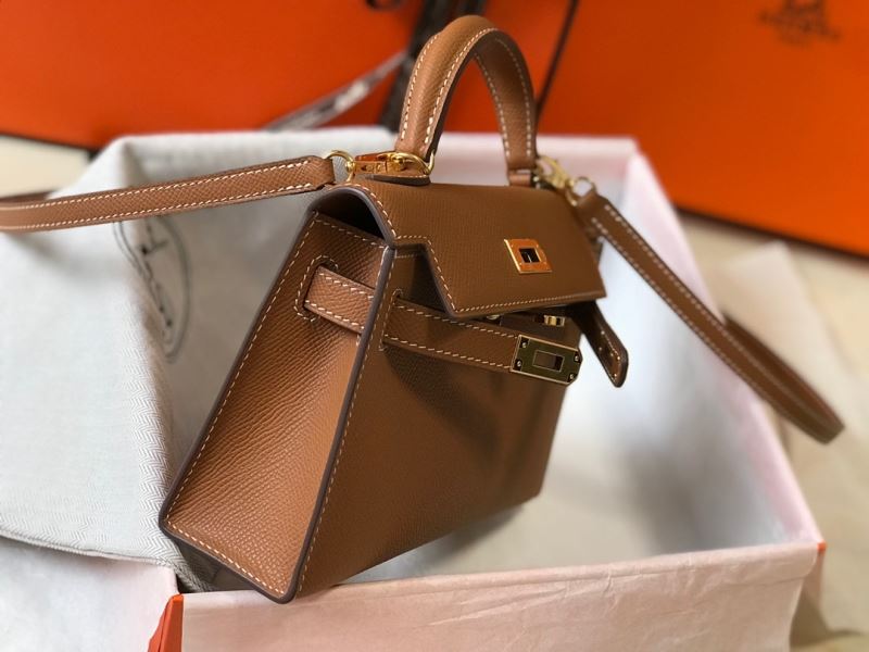 Hermes Kelly Bags